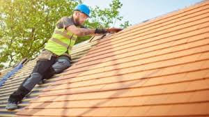 Best Asphalt Shingles Roofing  in USA